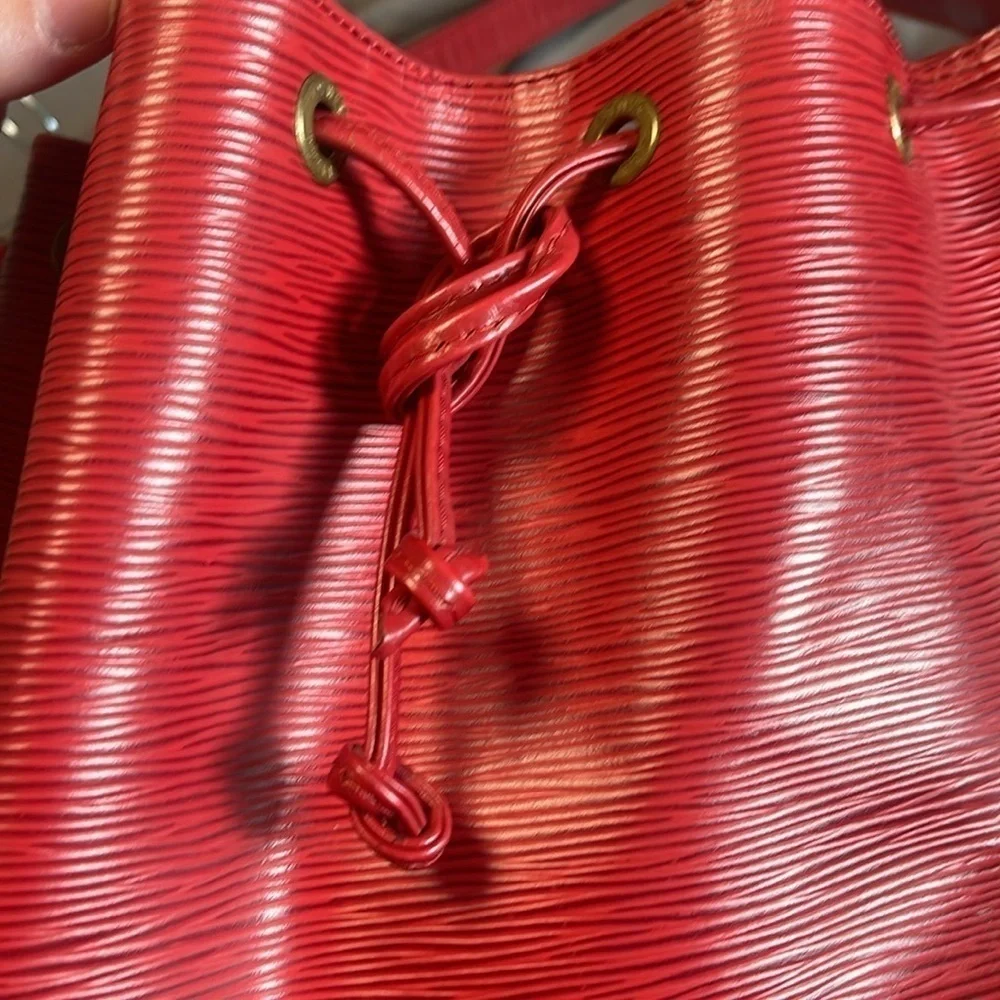 Louis Vuitton gentle used